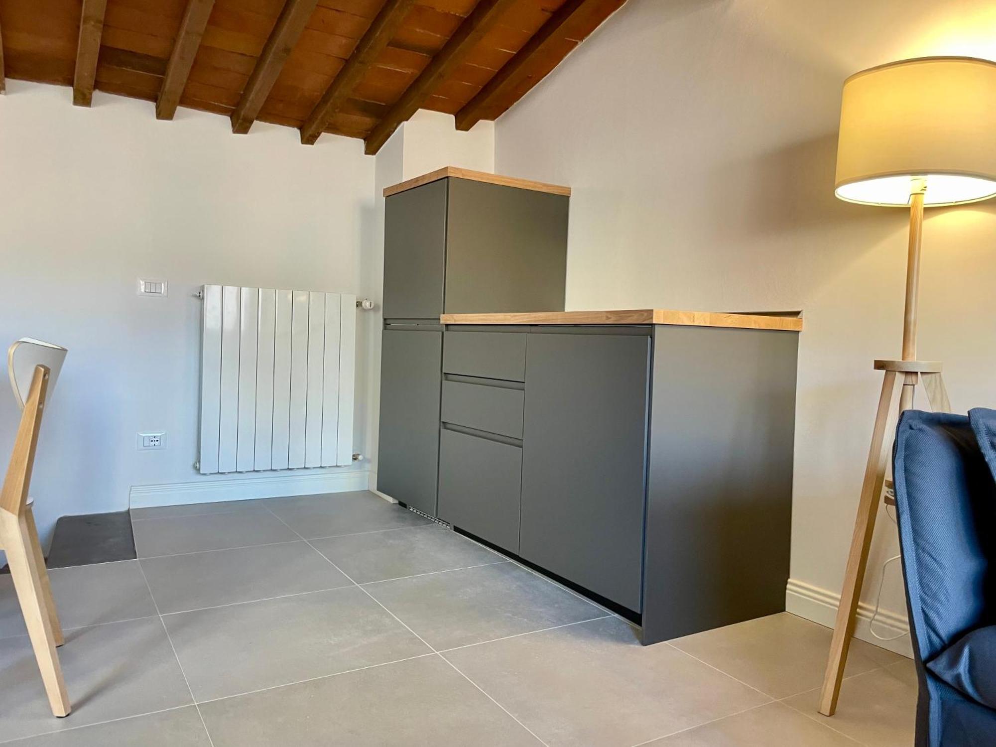 Duomo Flats Appartamento Firenze