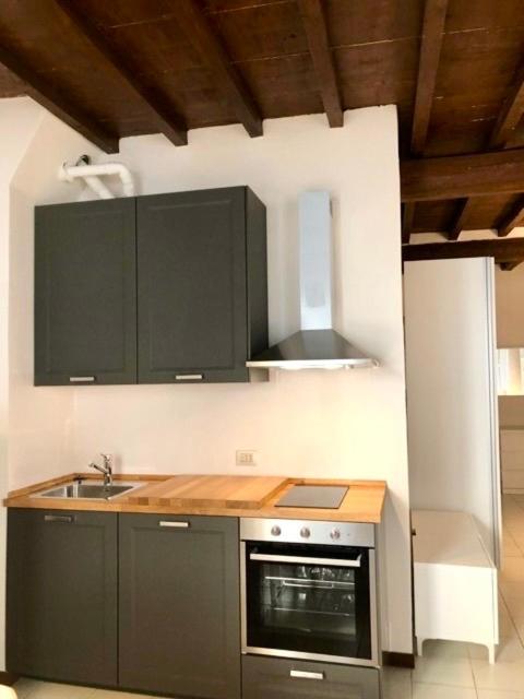 Duomo Flats Appartamento *
