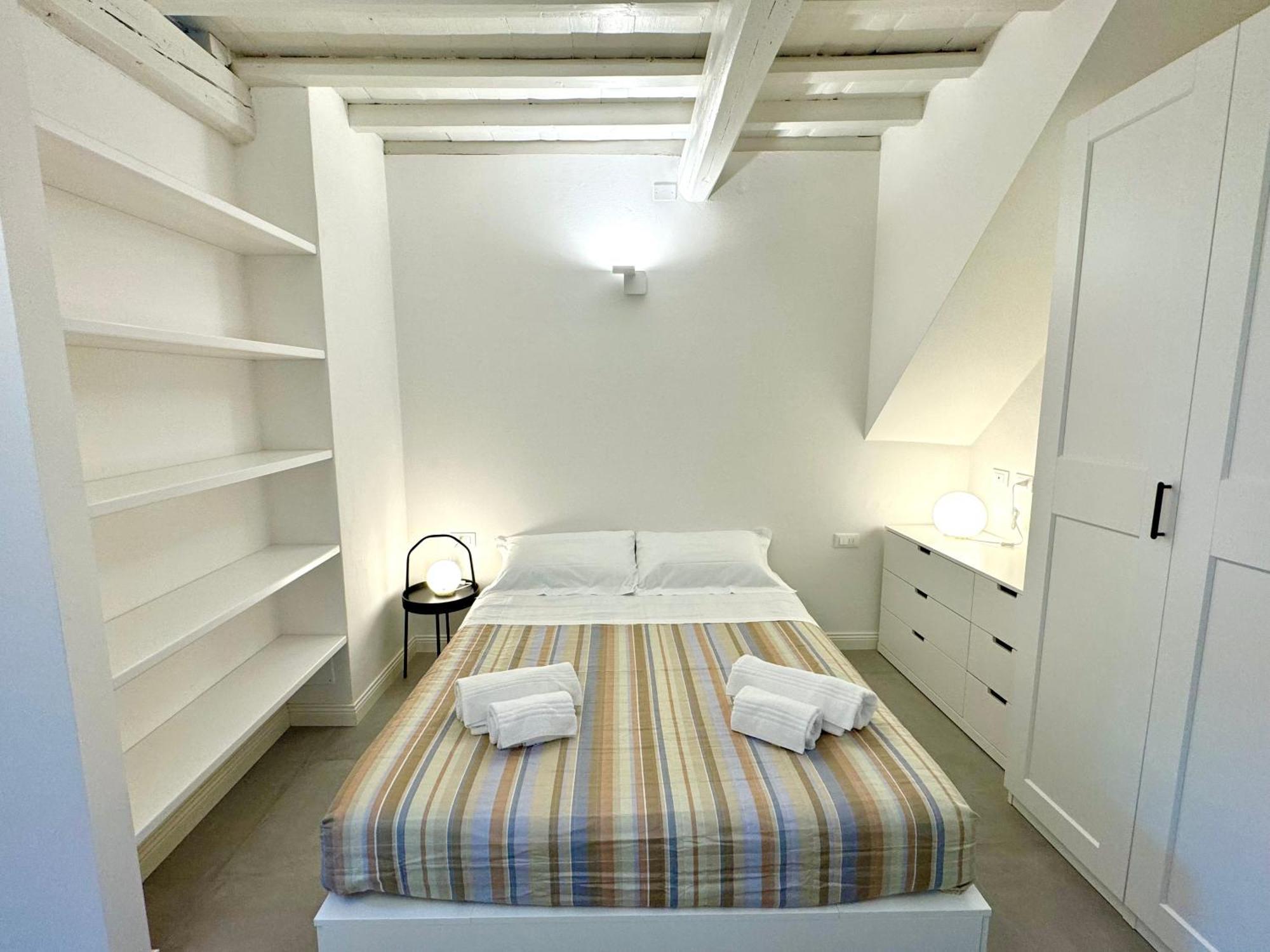 Duomo Flats * Firenze