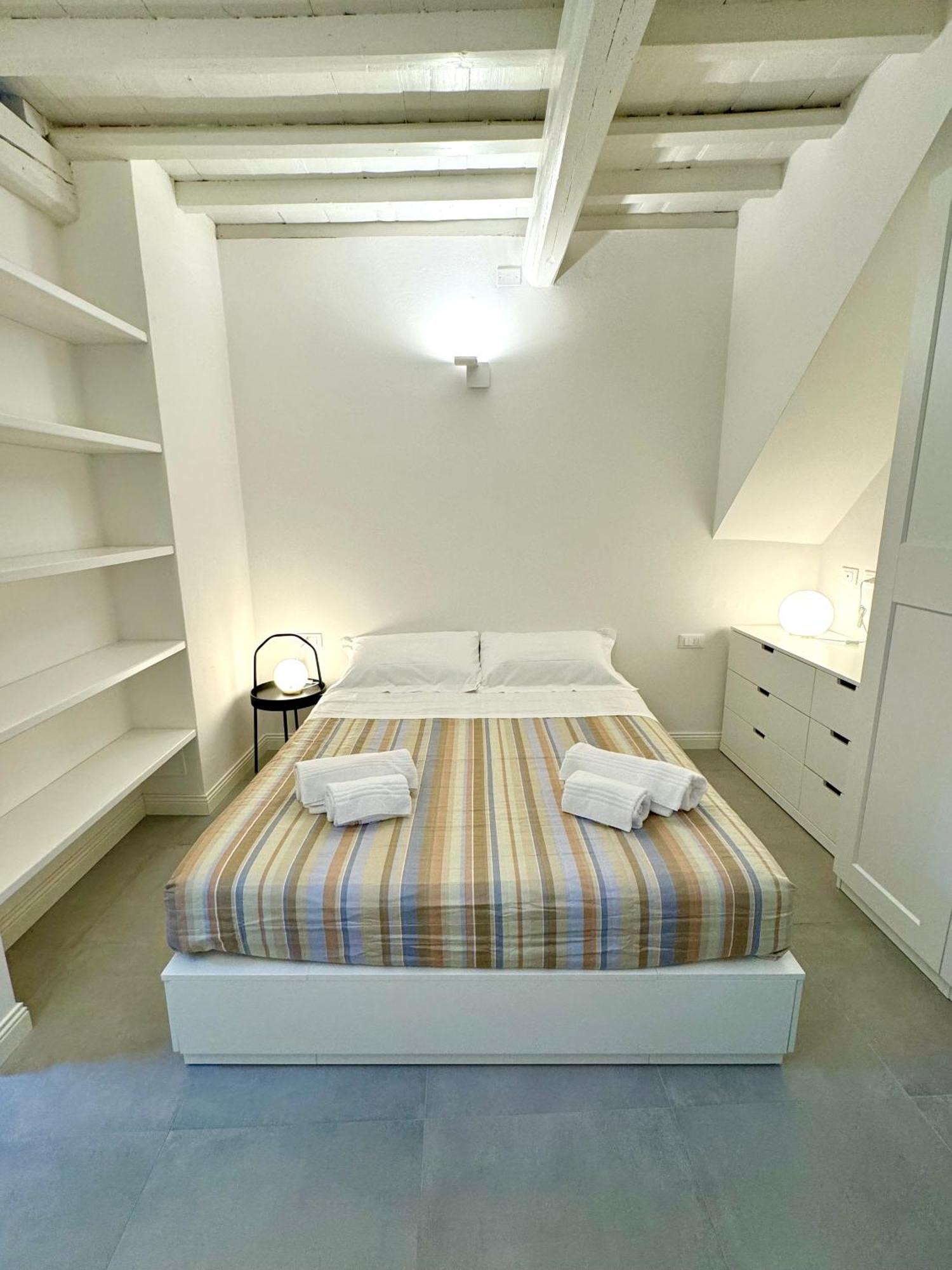 Appartamento Duomo Flats *