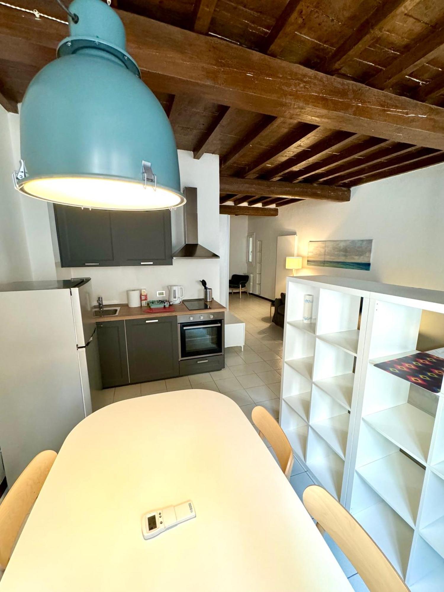Duomo Flats Appartamento Firenze