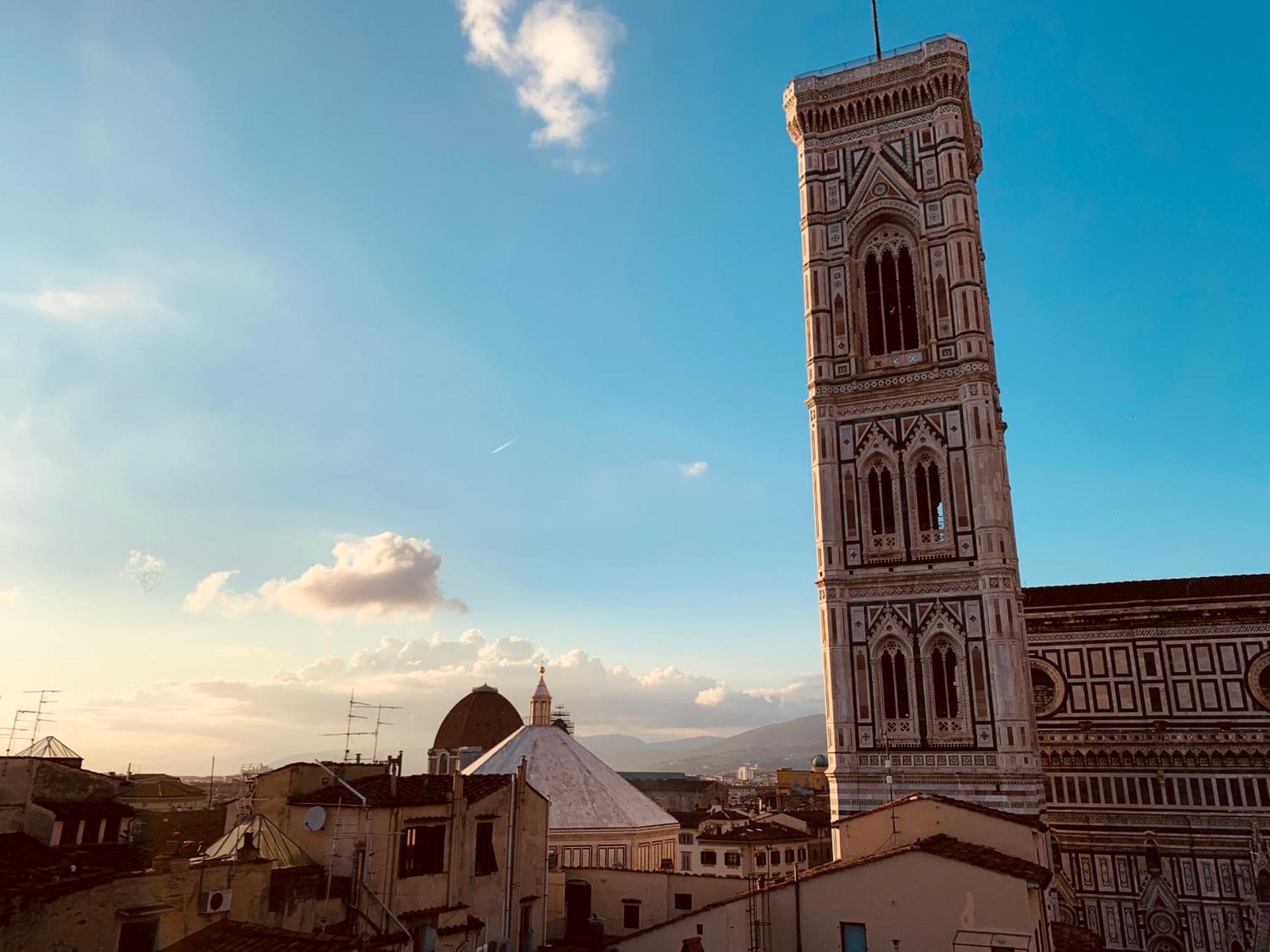 Duomo Flats Appartamento Firenze