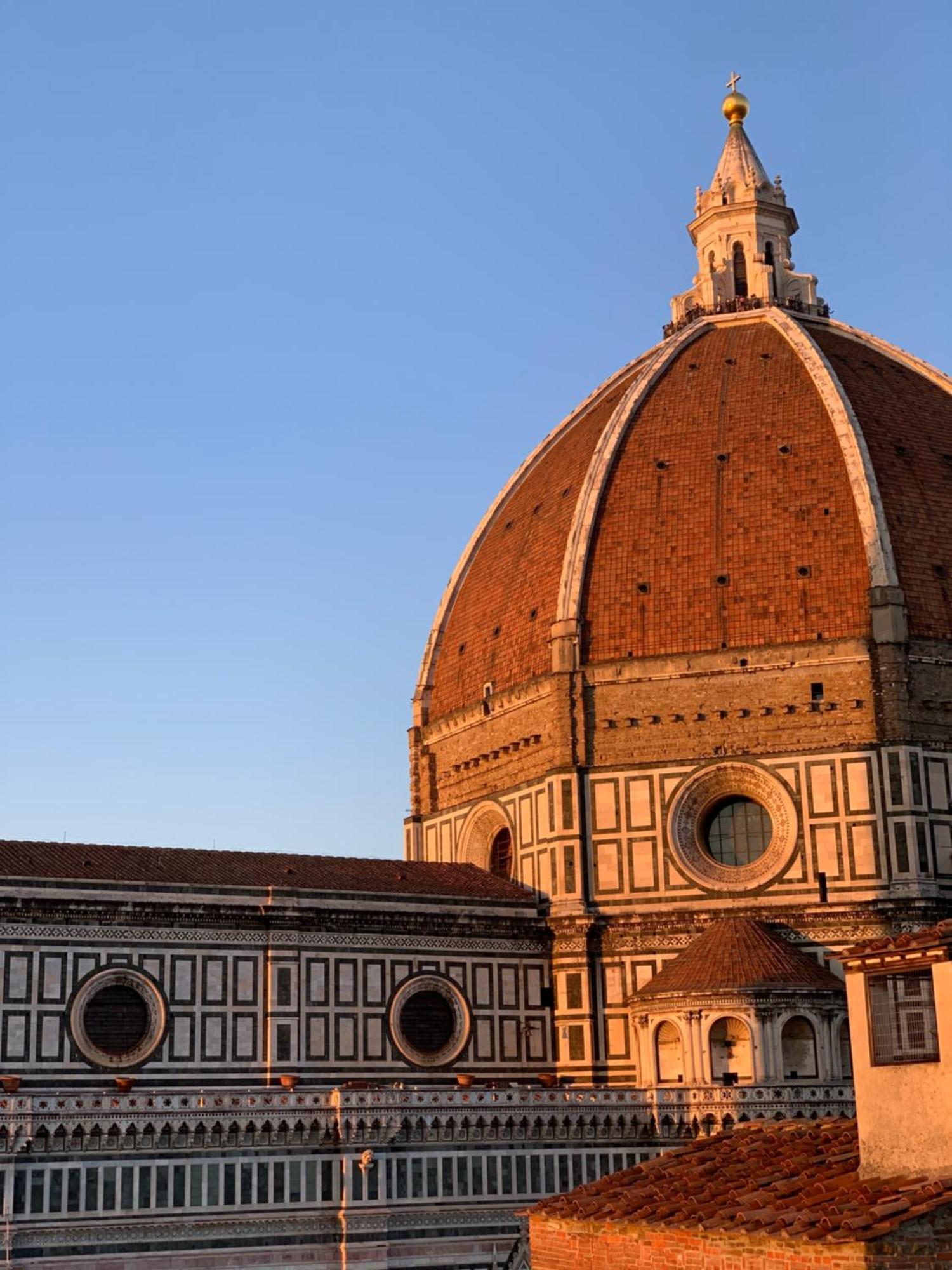 Duomo Flats Firenze