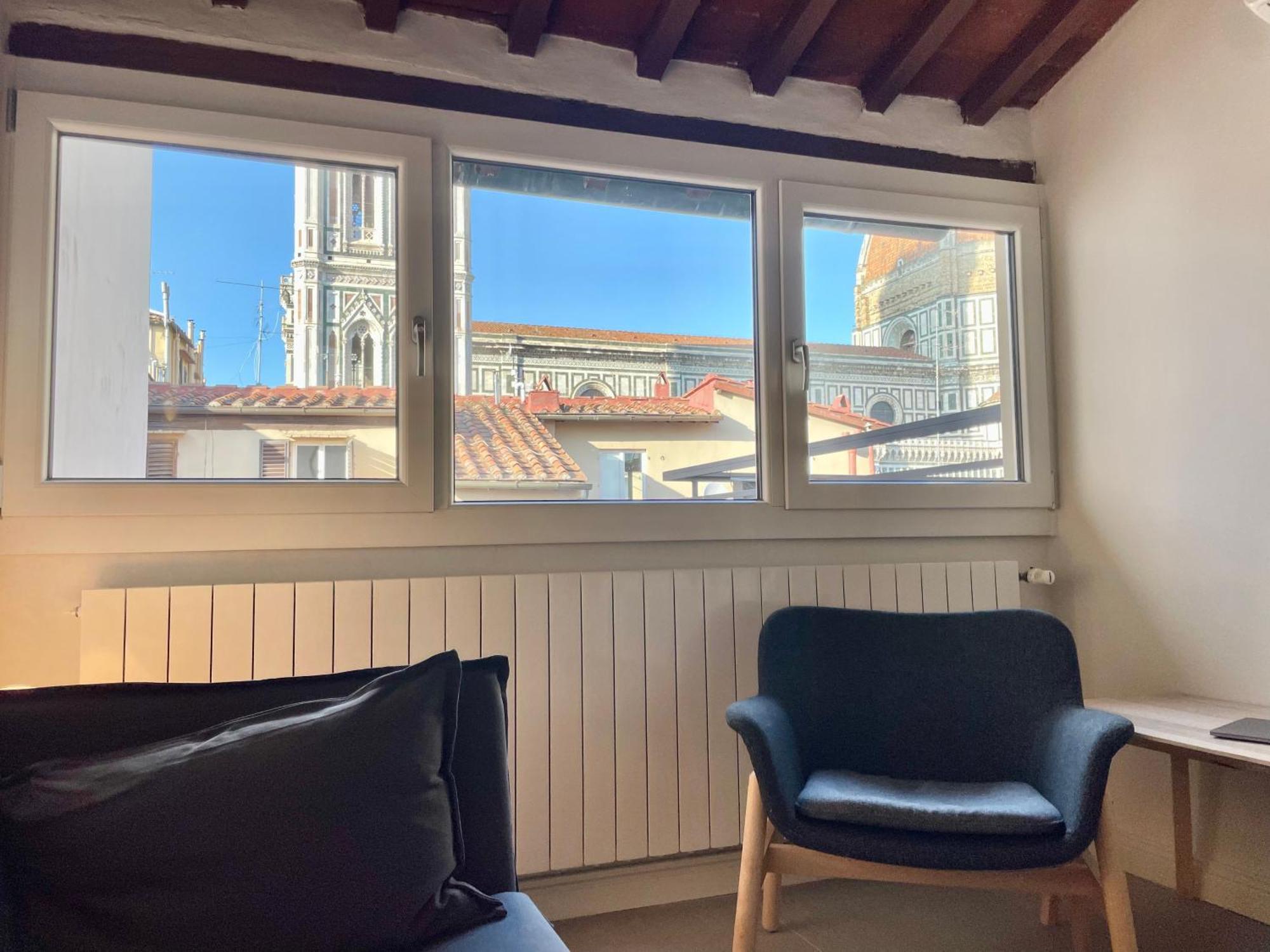 Duomo Flats Appartamento *