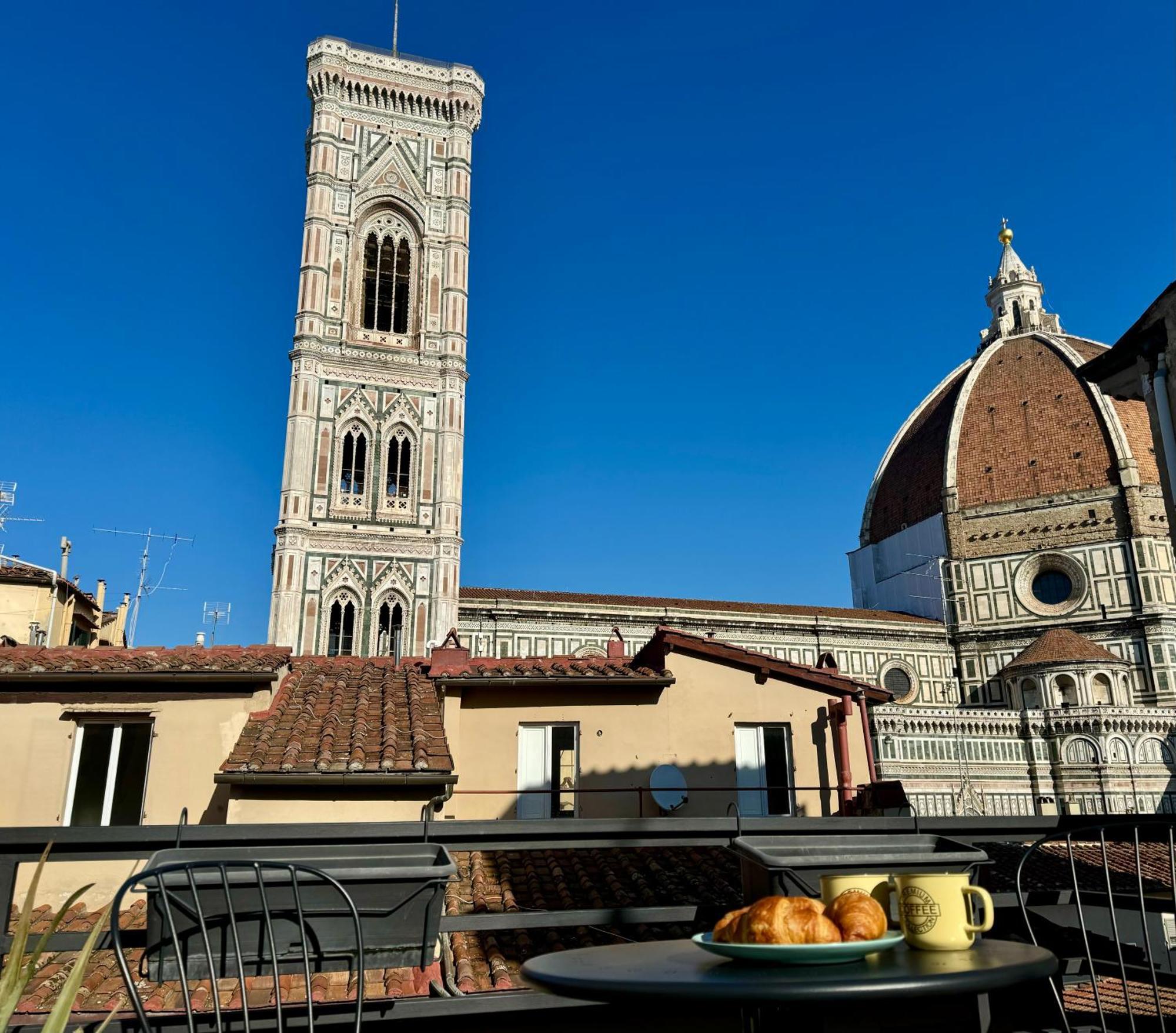 Duomo Flats Firenze