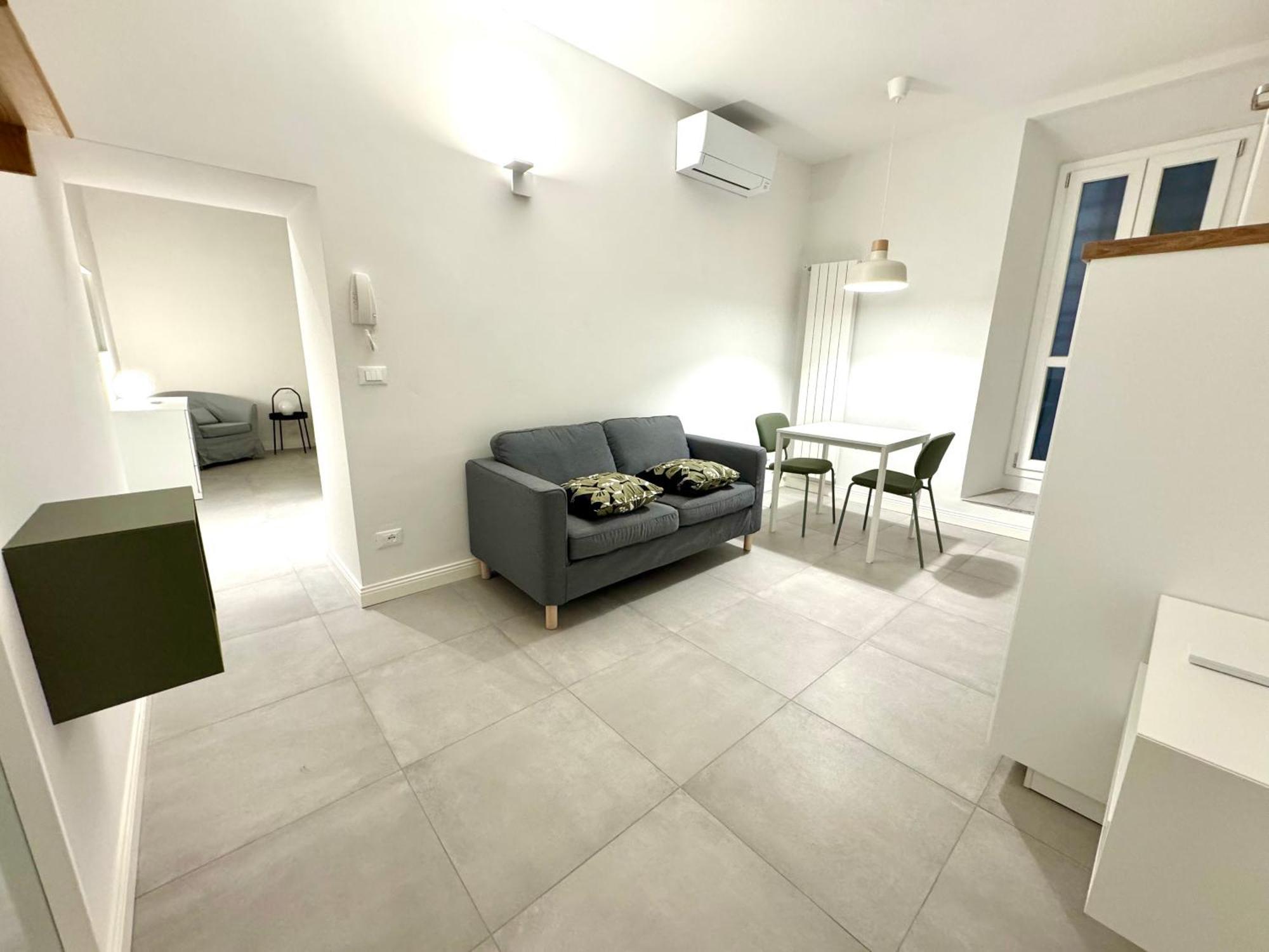Duomo Flats Apartment Florence