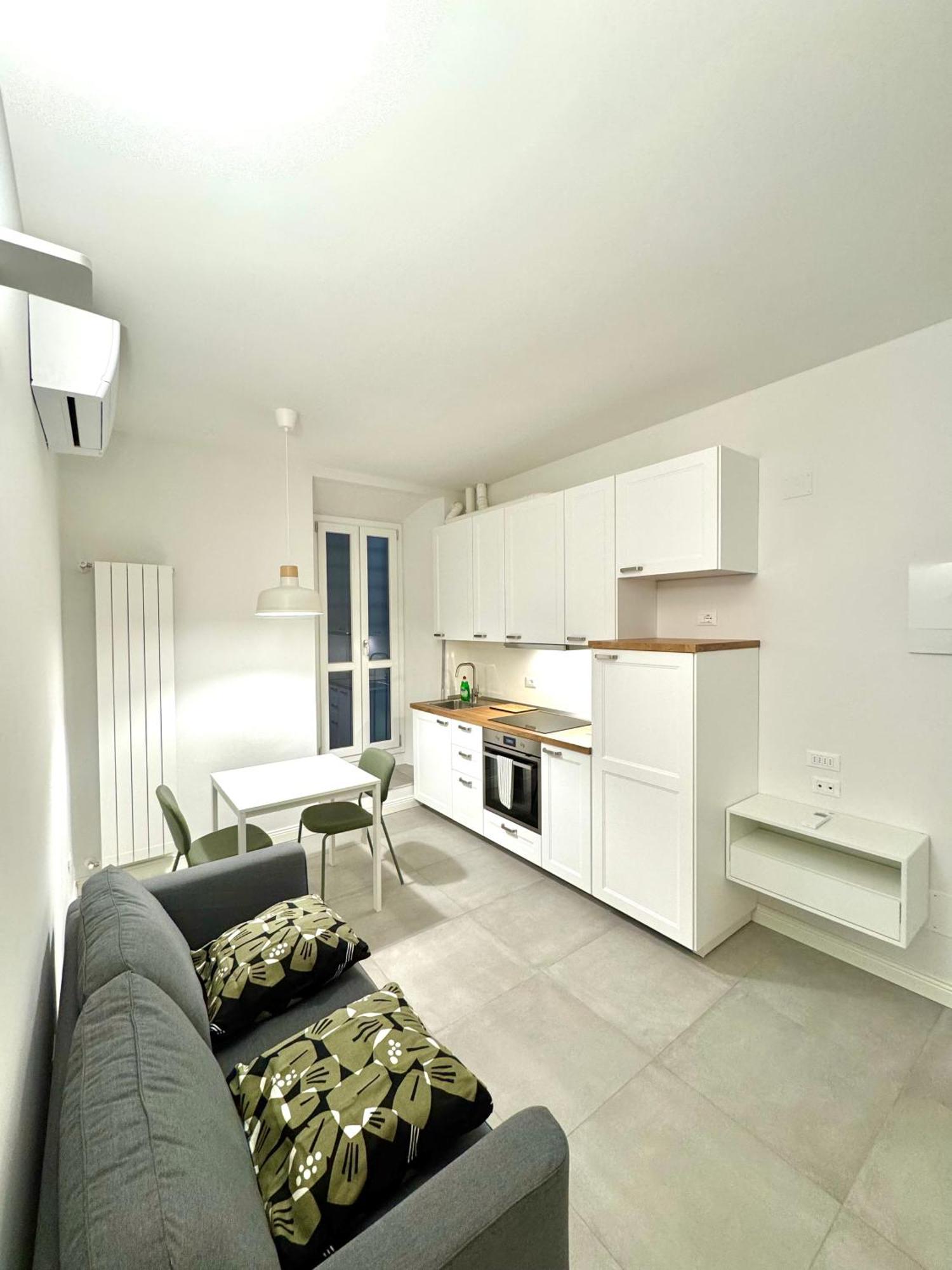 Duomo Flats Apartment *