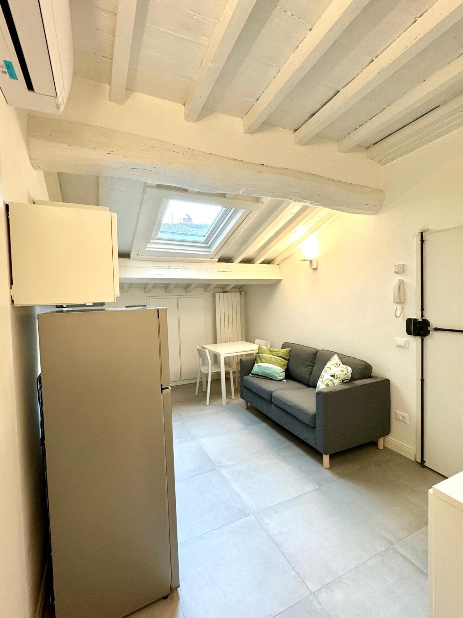 Duomo Flats Apartment